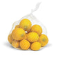 Assorted Bag of Yellow Lemons (Graduated Sizes)